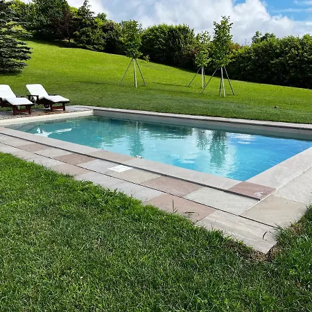 La Casina Di Croxe Bed & Breakfast Crocefieschi