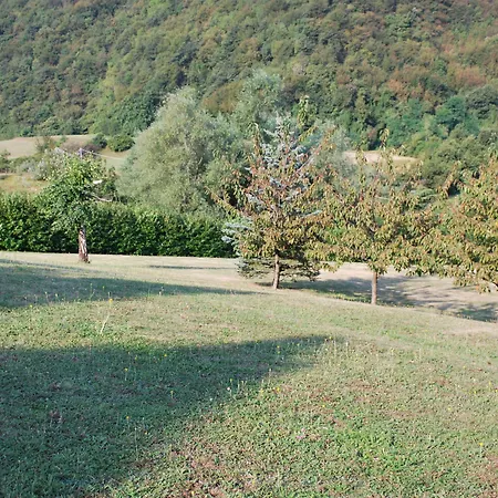 Oda ve Kahvaltı La Casina Di Croxe