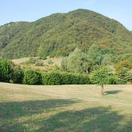 La Casina Di Croxe Bed & Breakfast 3*