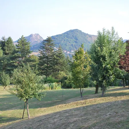 Bed & Breakfast La Casina Di Croxe 3*