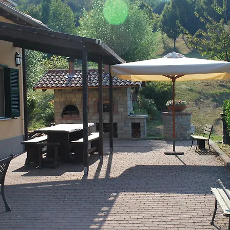La Casina Di Croxe Oda ve Kahvaltı 3*