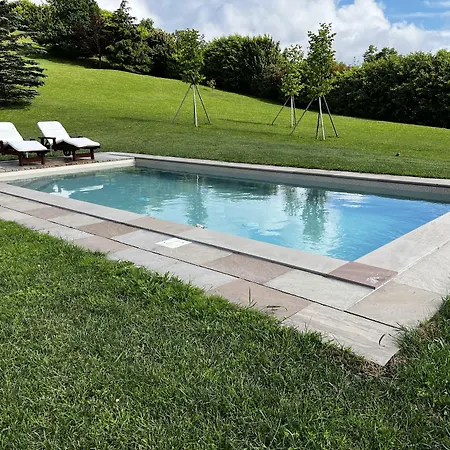 La Casina Di Croxe 3* Crocefieschi