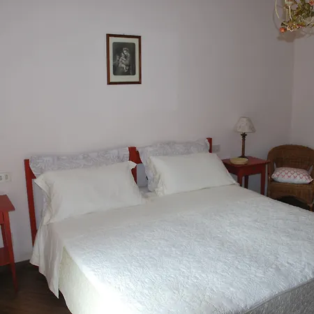 La Casina Di Croxe Oda ve Kahvaltı