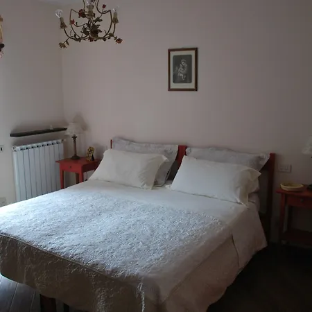 La Casina Di Croxe Oda ve Kahvaltı