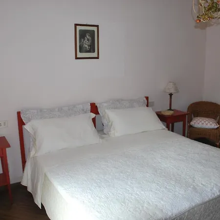 La Casina Di Croxe Отель типа 