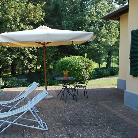 La Casina Di Croxe 3*