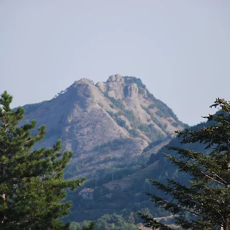 La Casina Di Croxe Bed & Breakfast 3*