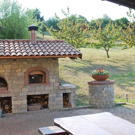 La Casina Di Croxe