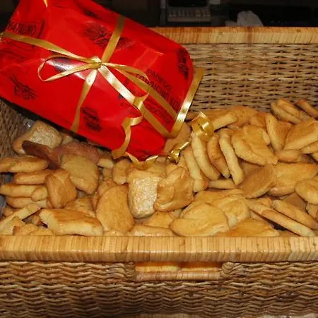 Bed & Breakfast La Casina Di Croxe 3*